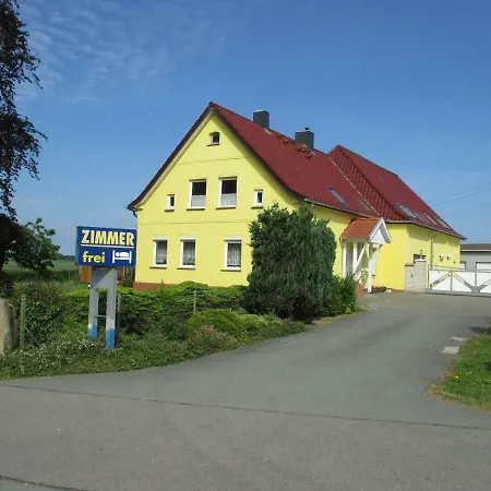 公寓 Am Radweg Nr 1 Kröpelin